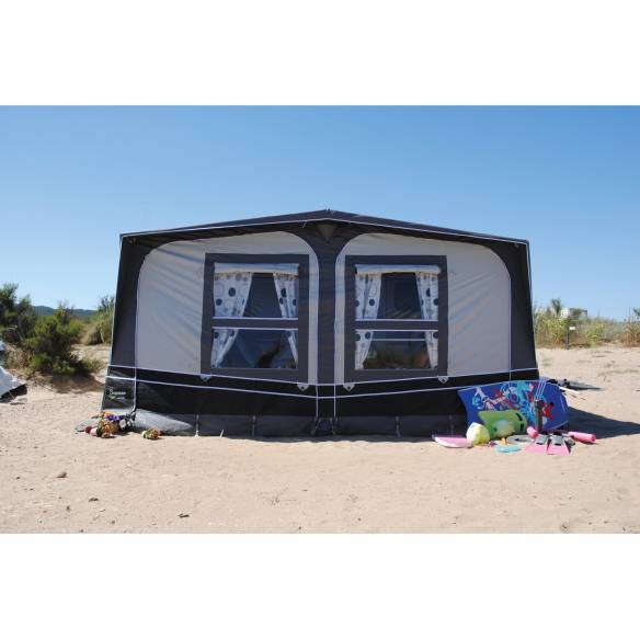 Avance ZIRCON de PVC de larga duración SummerLine RG-JADS8321W3