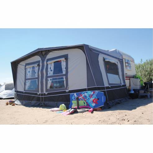 Avance ZIRCON de PVC de larga duración SummerLine RG-JADS8321W3