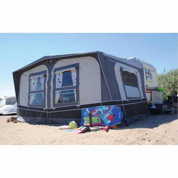 Avance ZIRCON de PVC de larga duración SummerLine RG-JADS8321W3