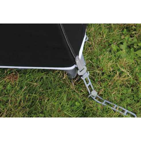 Avance tradicional para caravana Onyx SummerLine RG-OPYZ1451