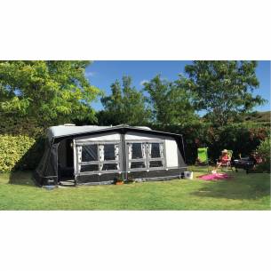 Avance tradicional para caravana Onyx SummerLine RG-OPYZ53211 2