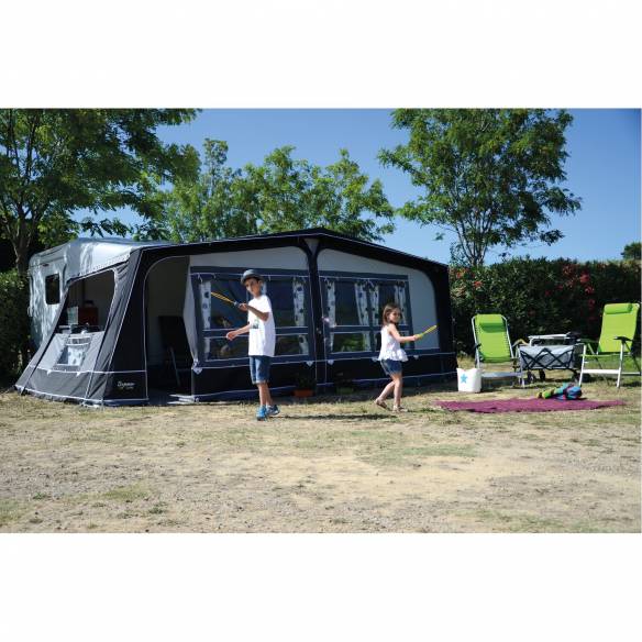 Avance tradicional para caravana Onyx SummerLine RG-OPYZ1461