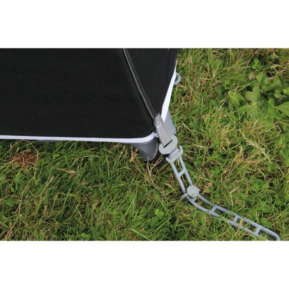 Avance tradicional para caravana Onyx SummerLine RG-OPYZ1461