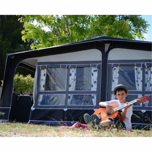 Avance tradicional para caravana Onyx SummerLine RG-OPYZ1461