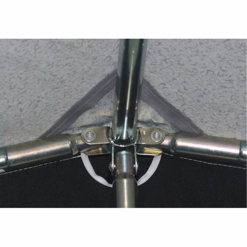 Avance tradicional para caravana Onyx SummerLine RG-OPYZ1461