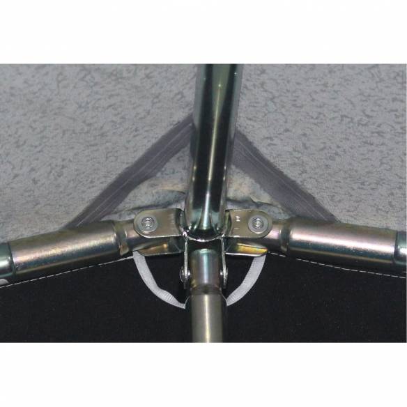 Avance tradicional para caravana Onyx SummerLine RG-OPYZ1461