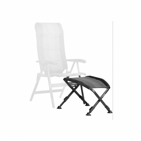 Reposapiés Oblige Silverline para sillón Westfield RG-072881