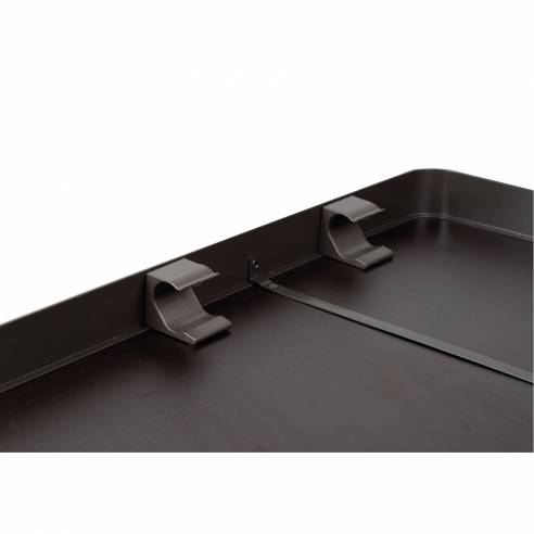 Bandeja reposapiernas Silverline Westfield RG-072804