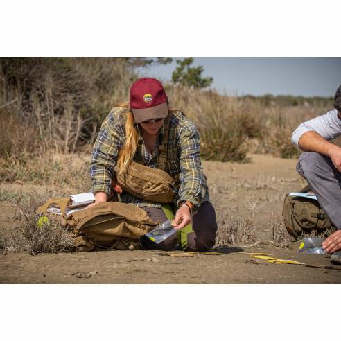 Equipo de supervivencia solar Adventure SOLAR BROTHER RG-216742