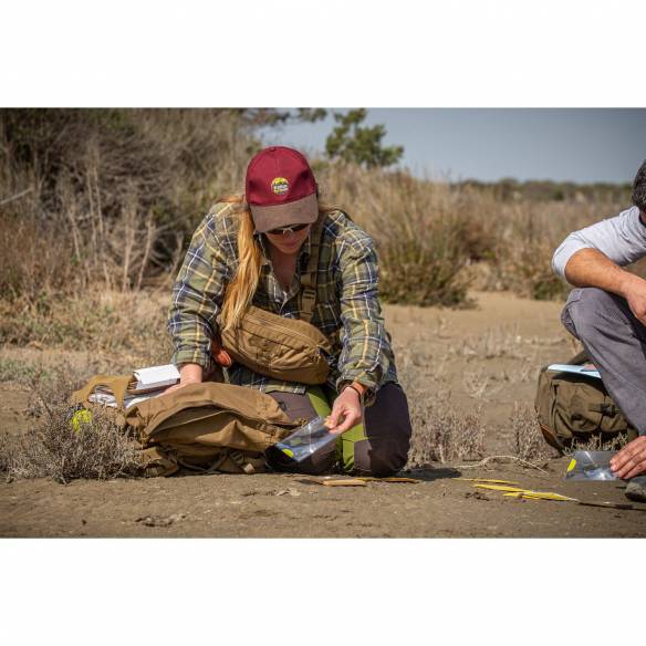 Equipo de supervivencia solar Adventure SOLAR BROTHER RG-216742