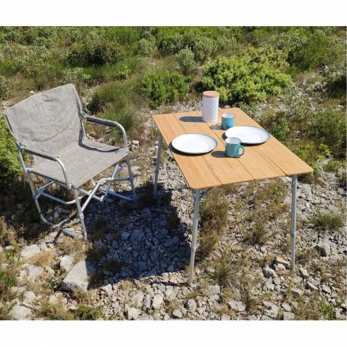 Silla de camping Tiny Soplair RG-072849
