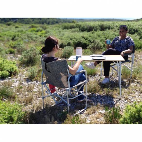 Silla de camping Tiny Soplair RG-072849