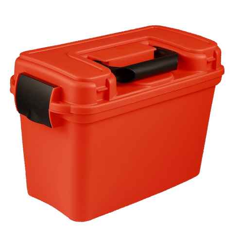 Caja de almacenamiento impermeable Attwood RG-073842