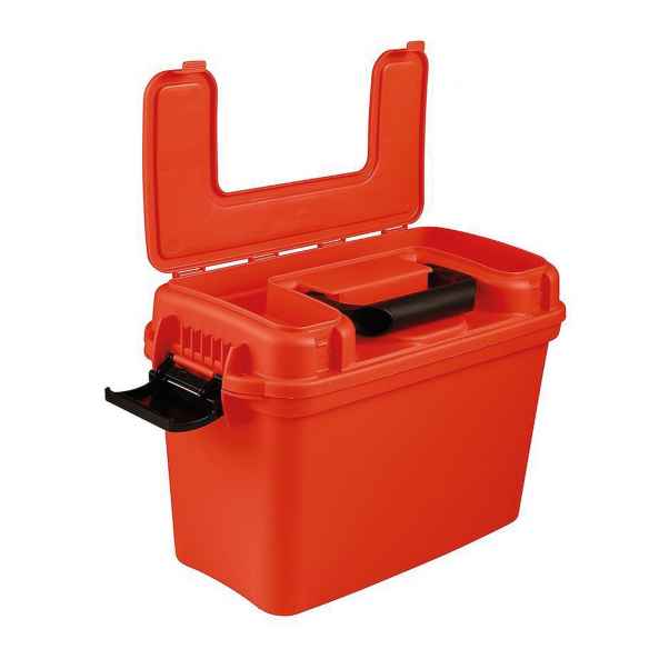 Caja de almacenamiento impermeable Attwood RG-073842