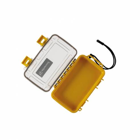 Caja de almacenamiento impermeable Attwood RG-073852