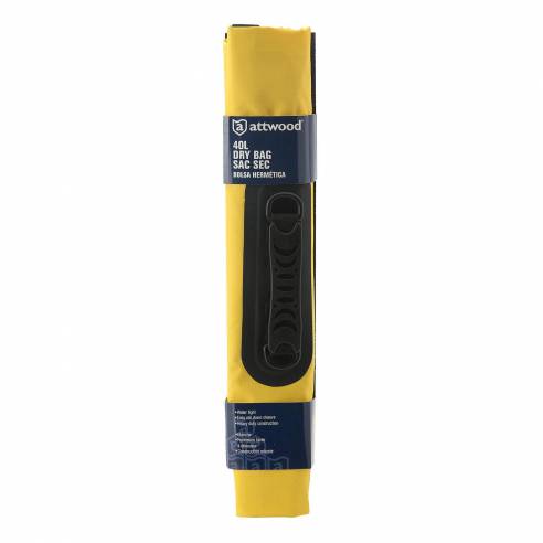 Bolsa de transporte impermeable Attwood RG-073862