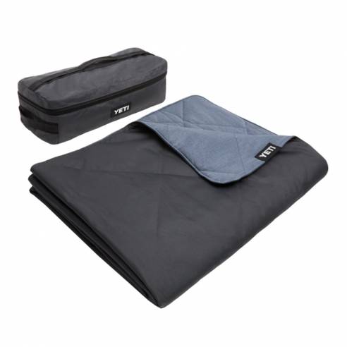 Manta de camping Lowlands YETI RG-073882