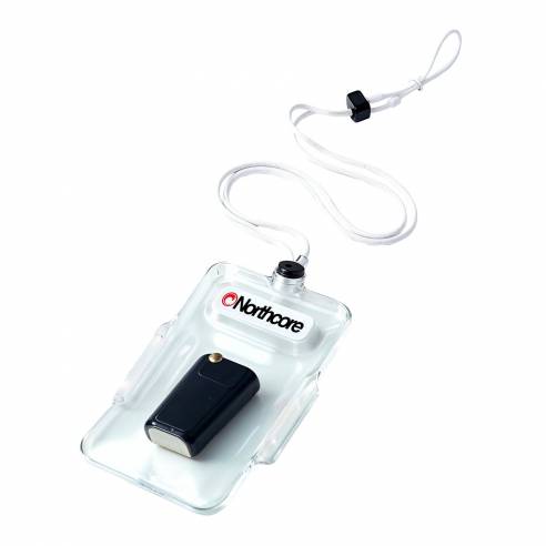 Funda impermeable para móvil Northcore RG-073802