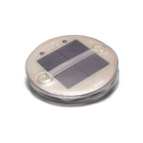 Lámpara solar de camping Lux Luci RG-791476
