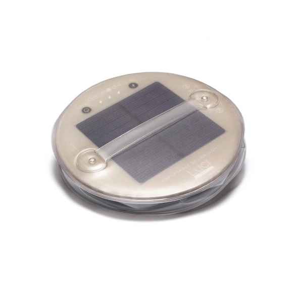 Lámpara solar de camping Lux Luci RG-791476