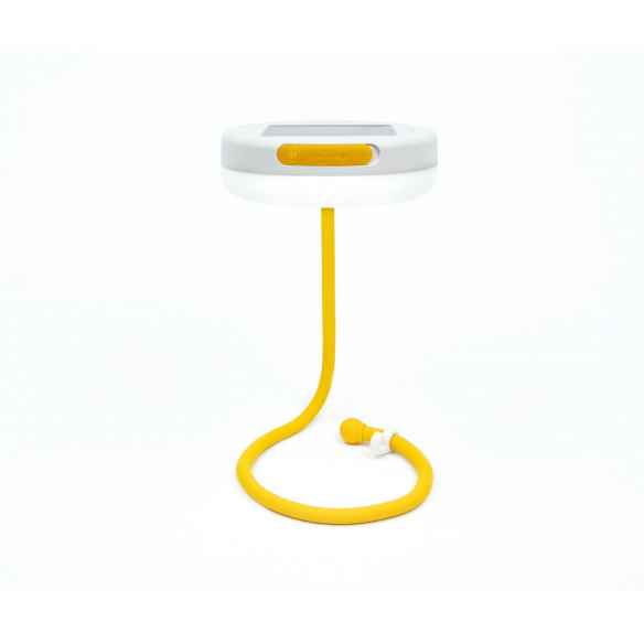 Lámpara solar de camping Core Luci RG-791486