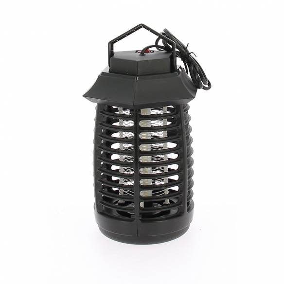 Lámpara antimosquitos Baya Sun RG-791496