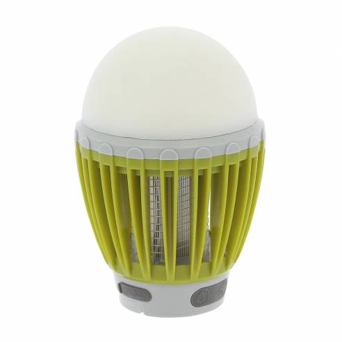 Linterna LED para insectos Baya Sun RG-791406