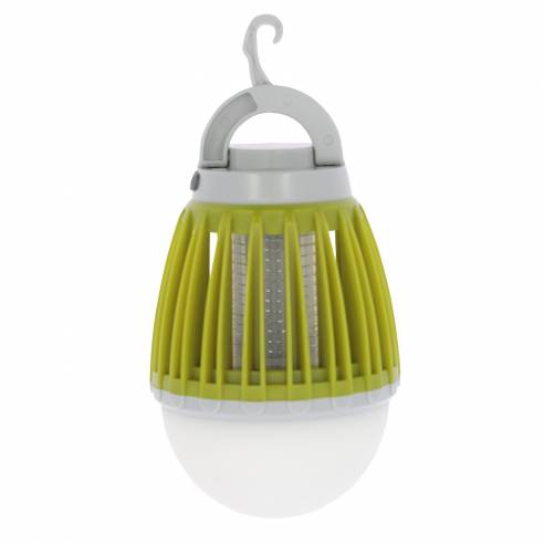 Linterna LED para insectos Baya Sun RG-791406