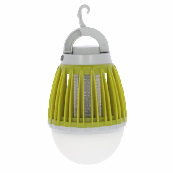 Linterna LED para insectos Baya Sun RG-791406