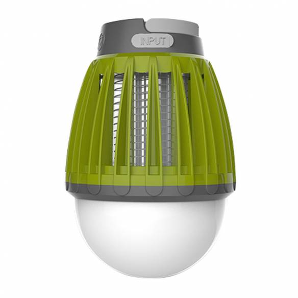 Linterna LED para insectos Baya Sun RG-791406