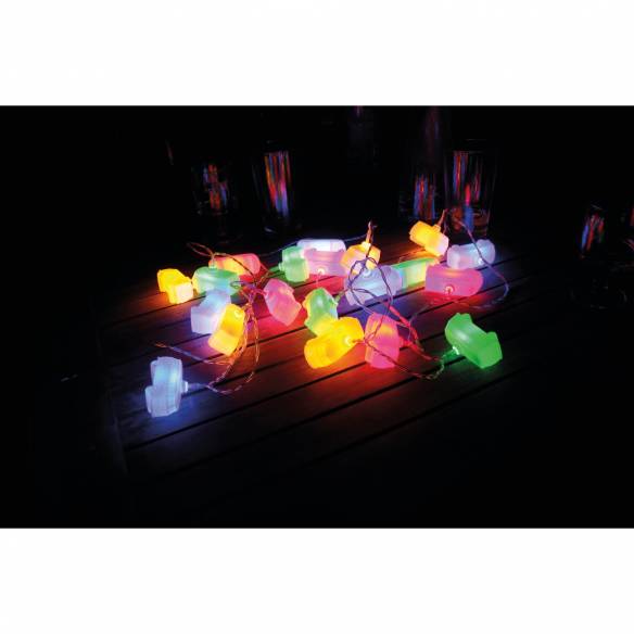 Guirnalda LED T1 Bus VW Collection RG-898360