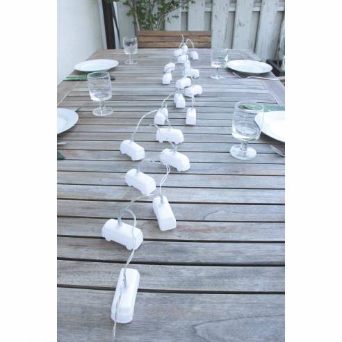 Guirnalda LED T1 Bus VW Collection RG-898360