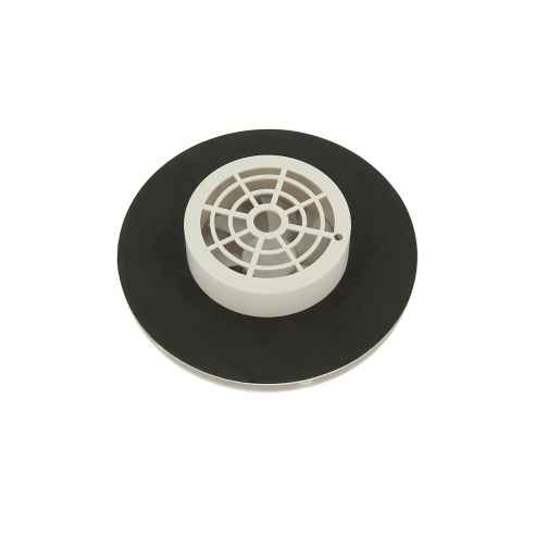 en plástico blanco Optima RG-111094