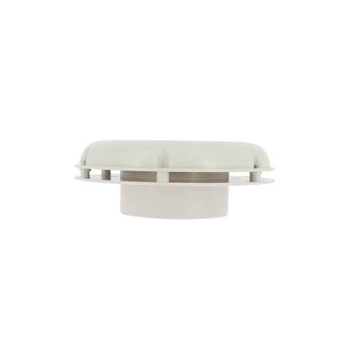 en plástico blanco Optima RG-111094