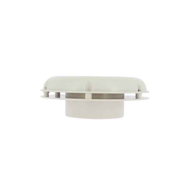 en plástico blanco Optima RG-111094