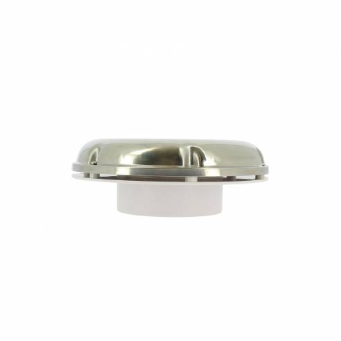 En acero inoxidable Optima RG-111004