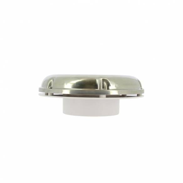 En acero inoxidable Optima RG-111004