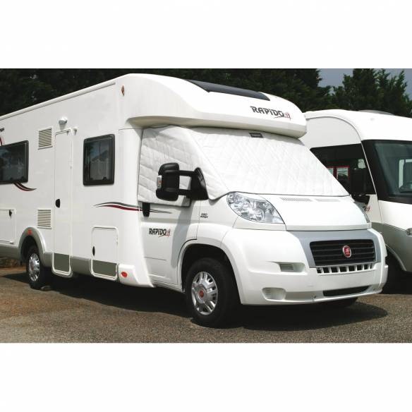 Protección térmica Thermocover Soplair RG-381282