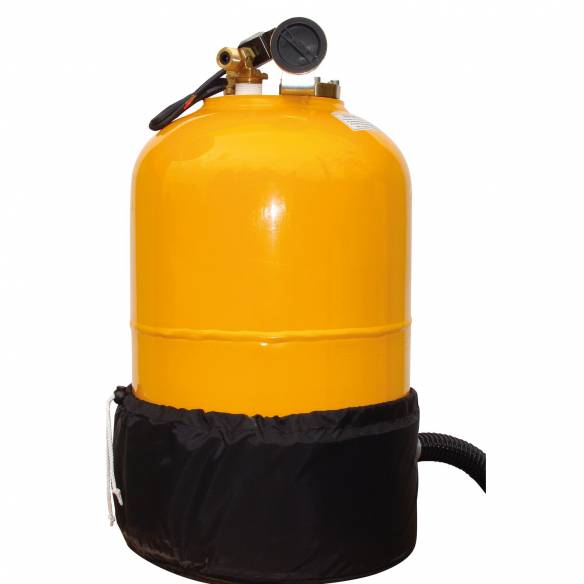 Bota térmica Borel RG-442453