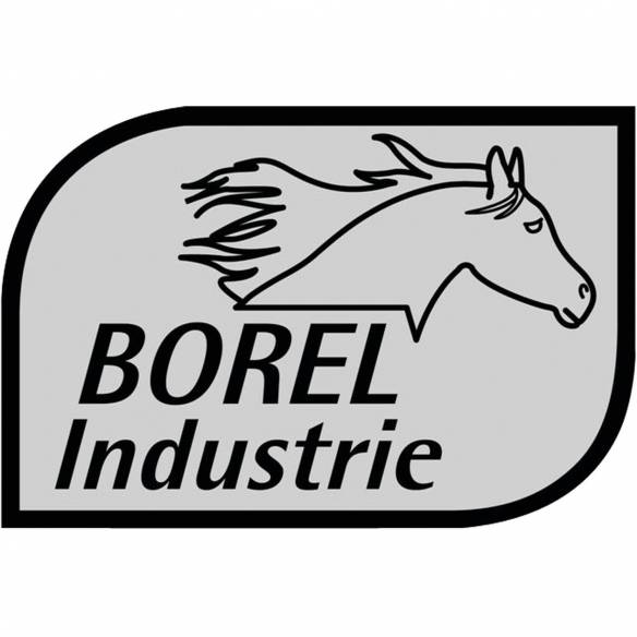 Bota térmica Borel RG-442453