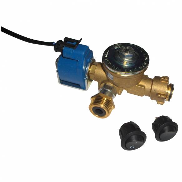 Opción 1 para Homegaz Premium Borel RG-543162