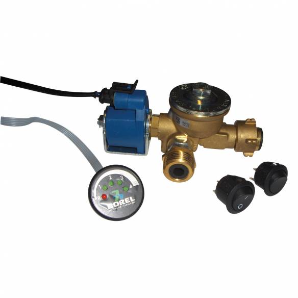 Opción 2 para Homegaz Premium Borel RG-543172