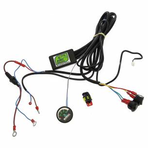 Opción 2 para Homegaz Premium Borel RG-543172 2