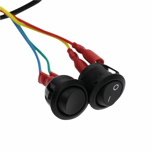 Opción 2 para Homegaz Premium Borel RG-543172