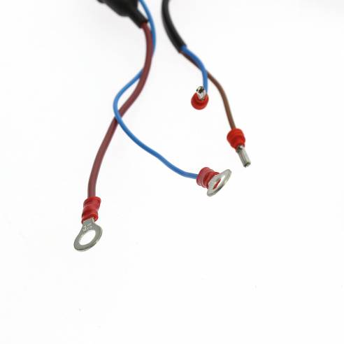 Opción 2 para Homegaz Premium Borel RG-543172