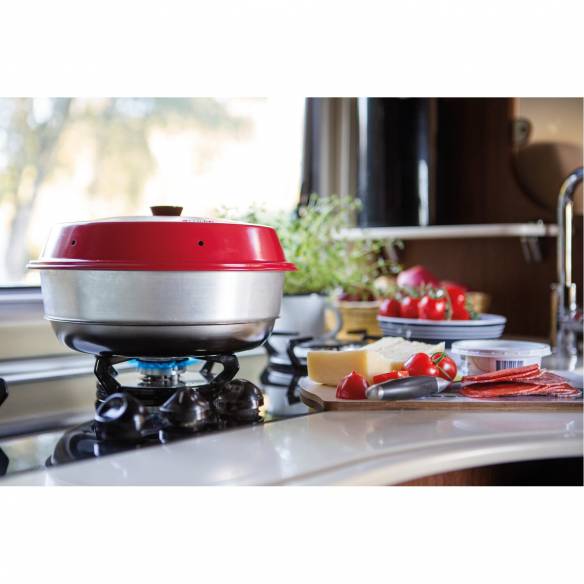 Horno para camping Omnia RG-913549