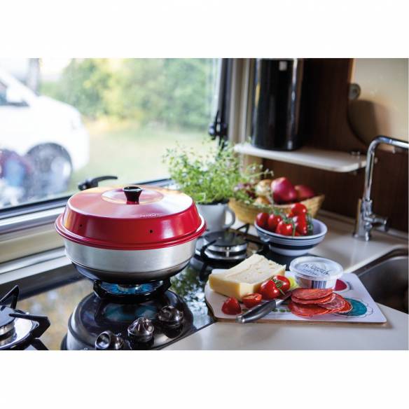 Horno para camping Omnia RG-913549