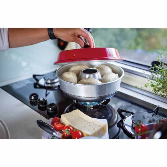 Horno para camping Omnia RG-913549