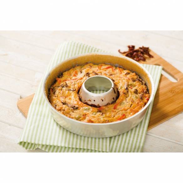 Horno para camping Omnia RG-913549