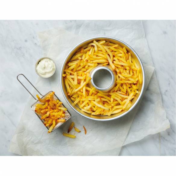 Horno para camping Omnia RG-913549